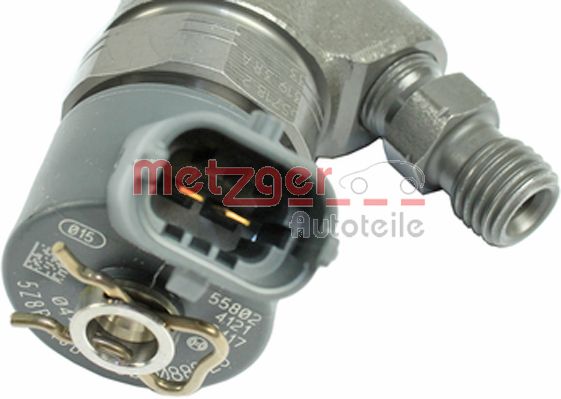 Injector METZGER 0871001